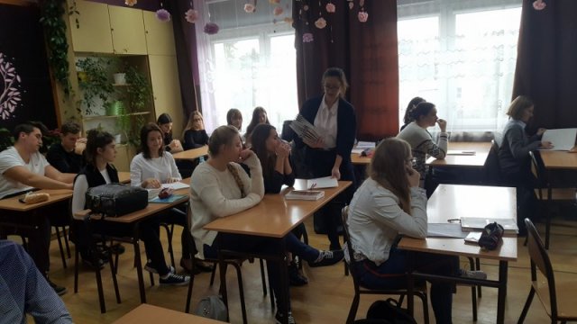 Światowy Tydzień Przedsiębiorczości… w Jagielle!